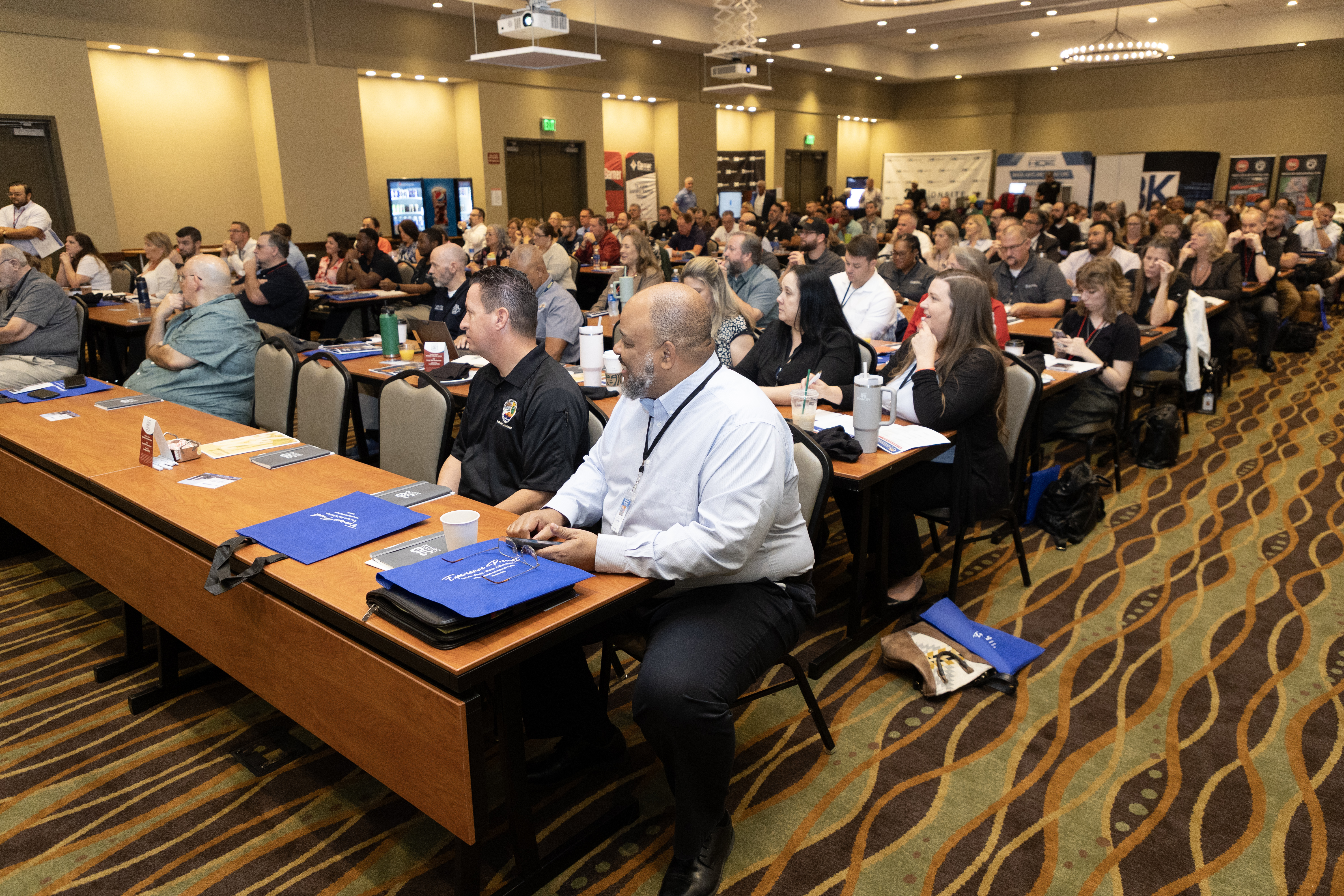 2025 AzEM Annual Conference attendees